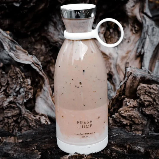 PowerBlend™ - Botella Licuadora Portatil